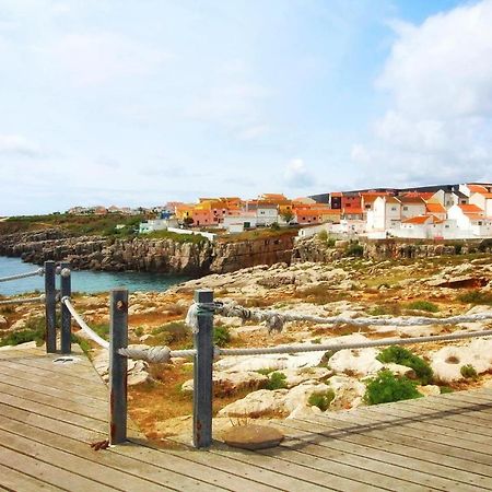 Doce Lar Peniche Villa Exterior foto