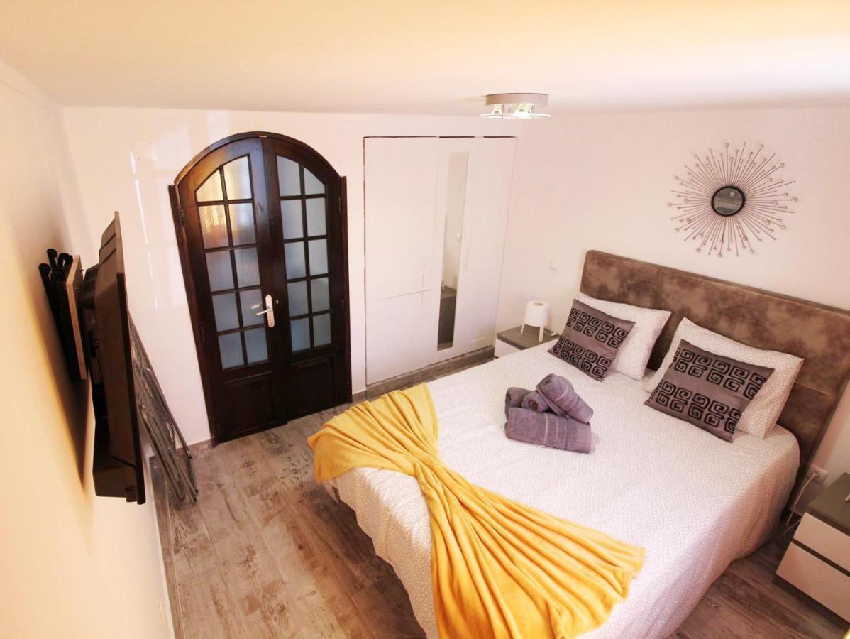 Doce Lar Peniche Villa Exterior foto