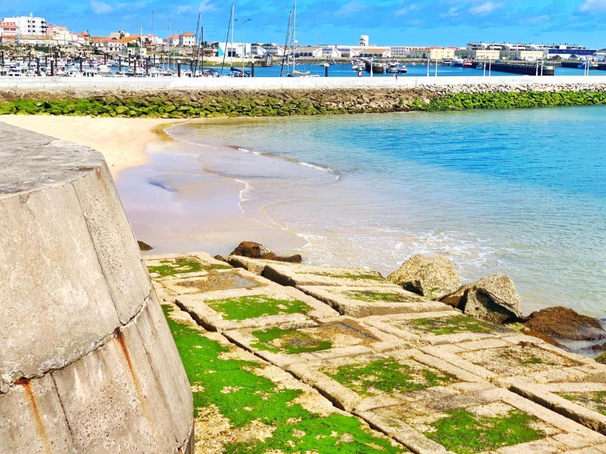 Doce Lar Peniche Villa Exterior foto